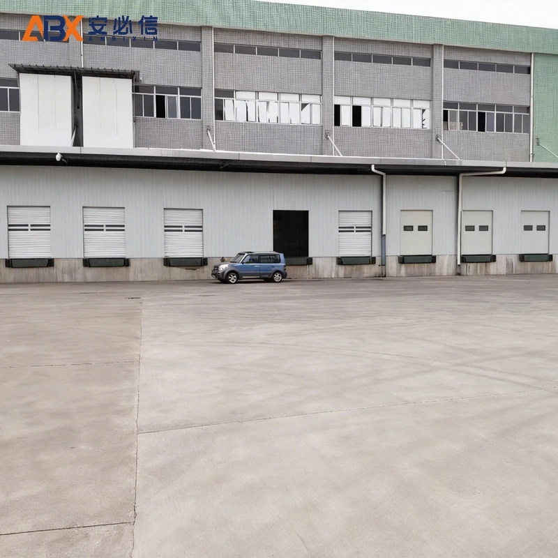 湖州市金属高速门